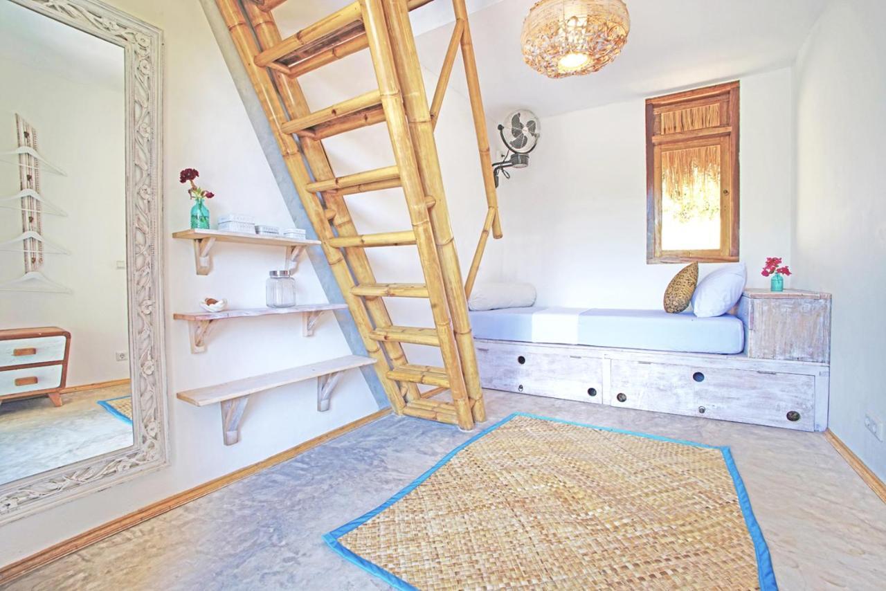 Batu Bambu Ξενοδοχείο Kuta  Εξωτερικό φωτογραφία